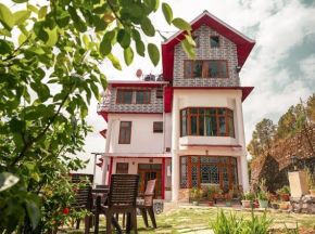 Shri Villa